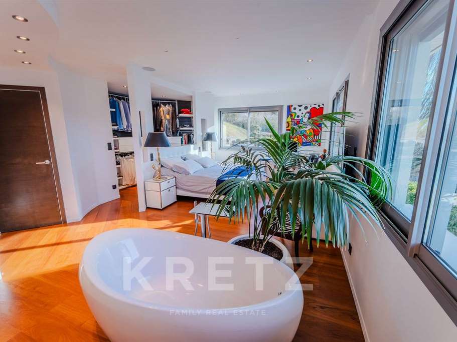 Maison Veyrier-du-Lac