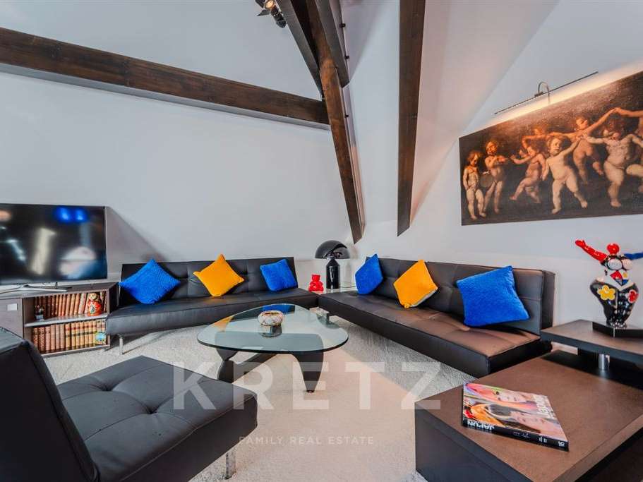 House Veyrier-du-Lac