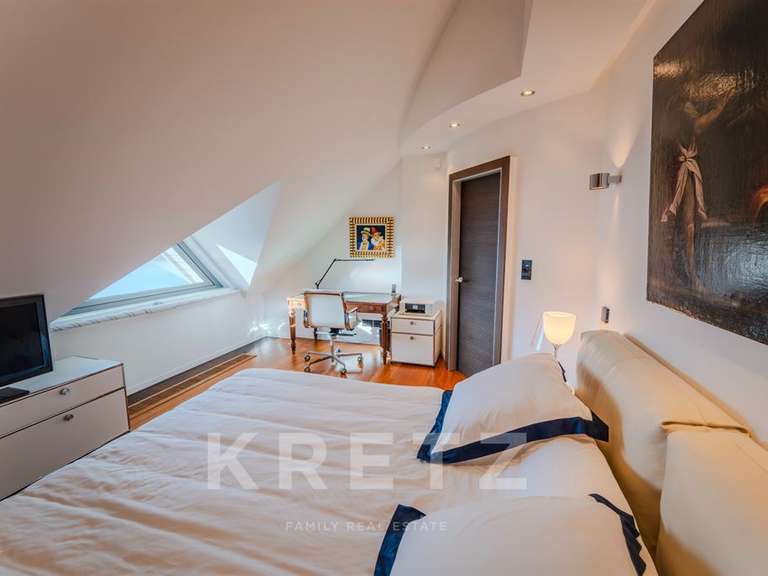 Maison Veyrier-du-Lac - 5 chambres - 442m²