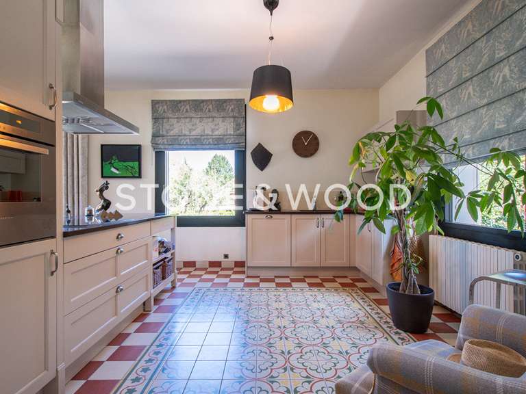 House Veyrier-du-Lac - 3 bedrooms - 219m²