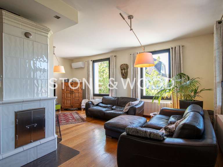 House Veyrier-du-Lac - 3 bedrooms - 219m²