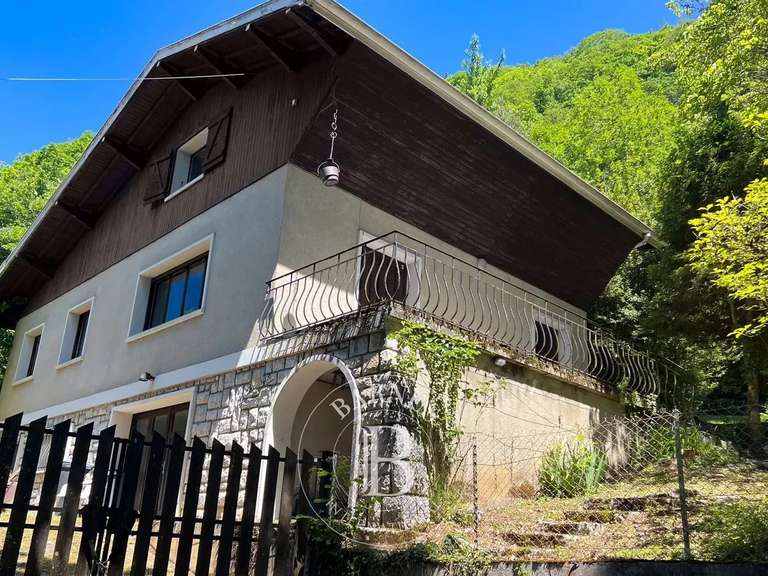 Maison Veyrier-du-Lac - 3 chambres