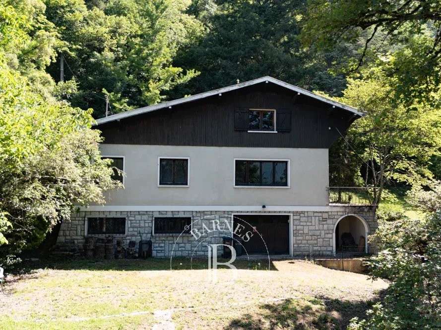 Maison Veyrier-du-Lac