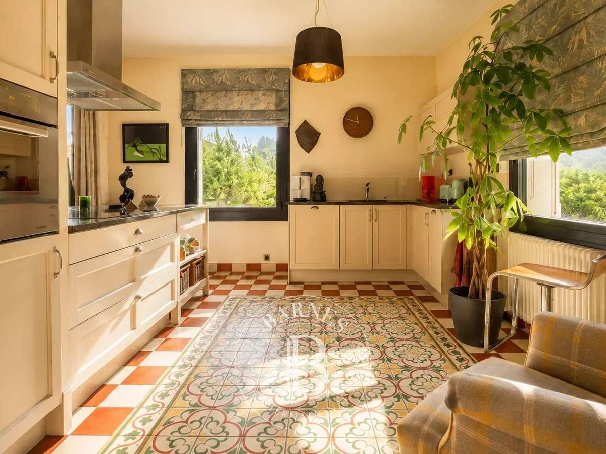 Maison Veyrier-du-Lac