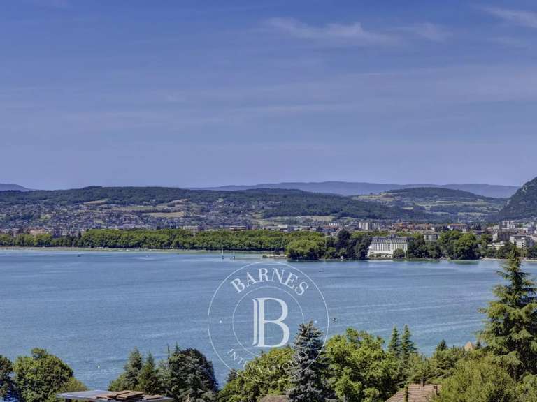 Villa Veyrier-du-Lac - 4 chambres
