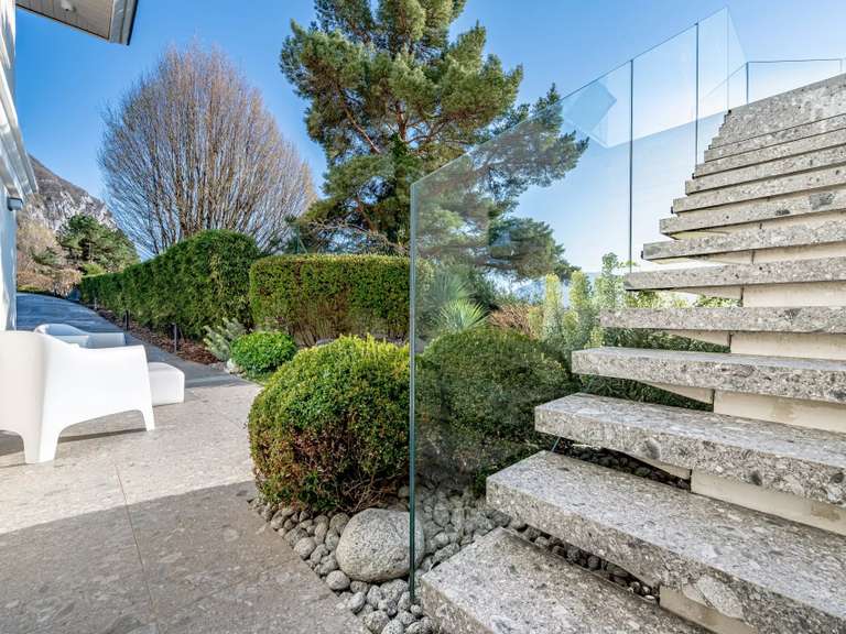 Villa Veyrier-du-Lac - 7 chambres - 600m²
