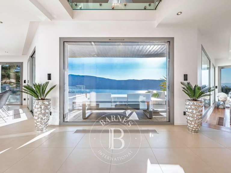 Villa Veyrier-du-Lac - 7 chambres - 600m²