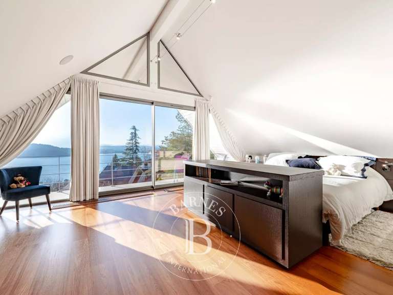 Villa Veyrier-du-Lac - 7 chambres - 600m²