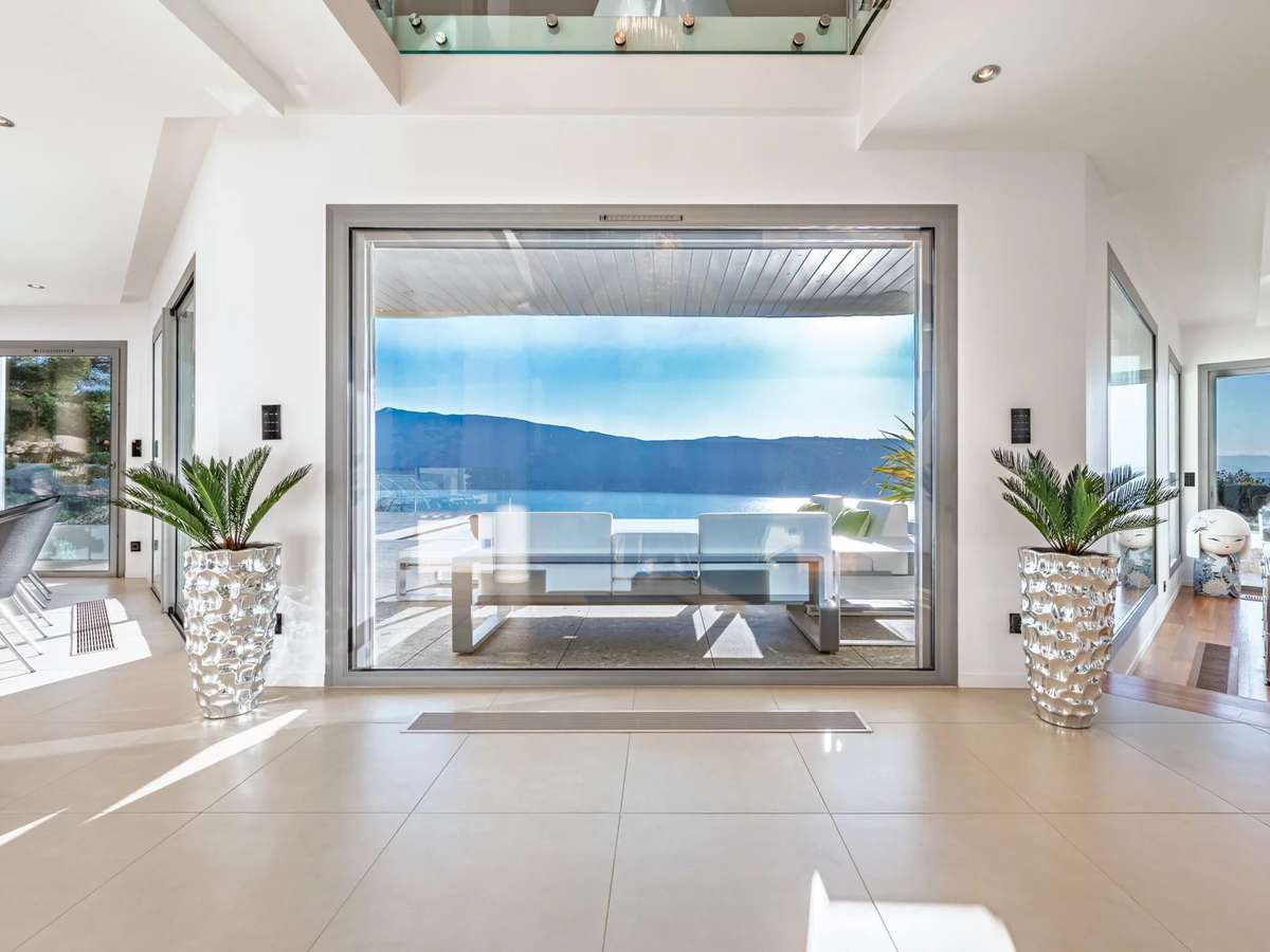 Villa Veyrier-du-Lac