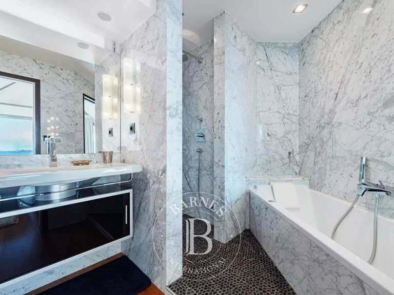 Villa Veyrier-du-Lac - 7 chambres - 600m²