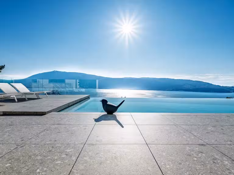 Villa Veyrier-du-Lac - 7 chambres - 600m²