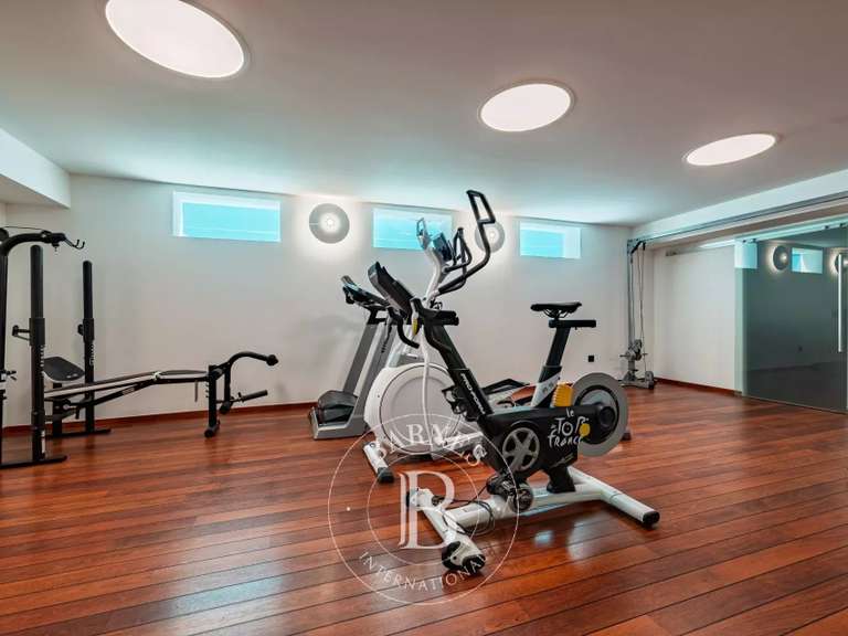 Villa Veyrier-du-Lac - 7 chambres - 600m²