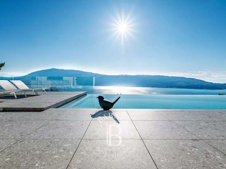 Villa Veyrier-du-Lac - 7 chambres - 600m²