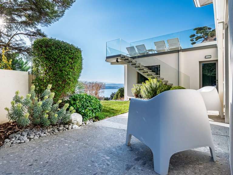 Villa Veyrier-du-Lac - 7 chambres - 600m²