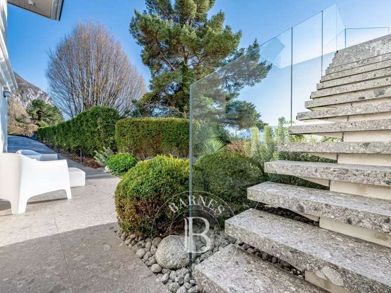 Villa Veyrier-du-Lac - 7 chambres - 600m²