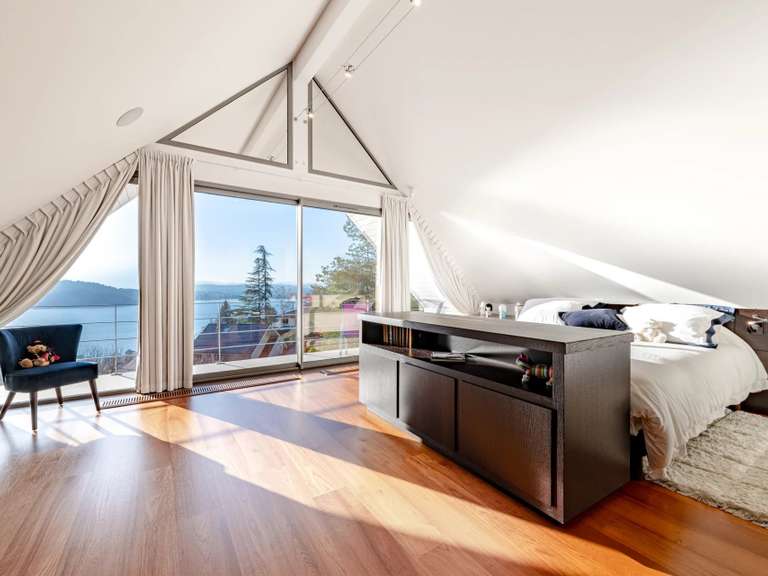 Villa Veyrier-du-Lac - 7 chambres - 600m²