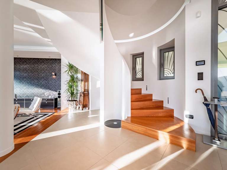 Villa Veyrier-du-Lac - 7 chambres - 600m²