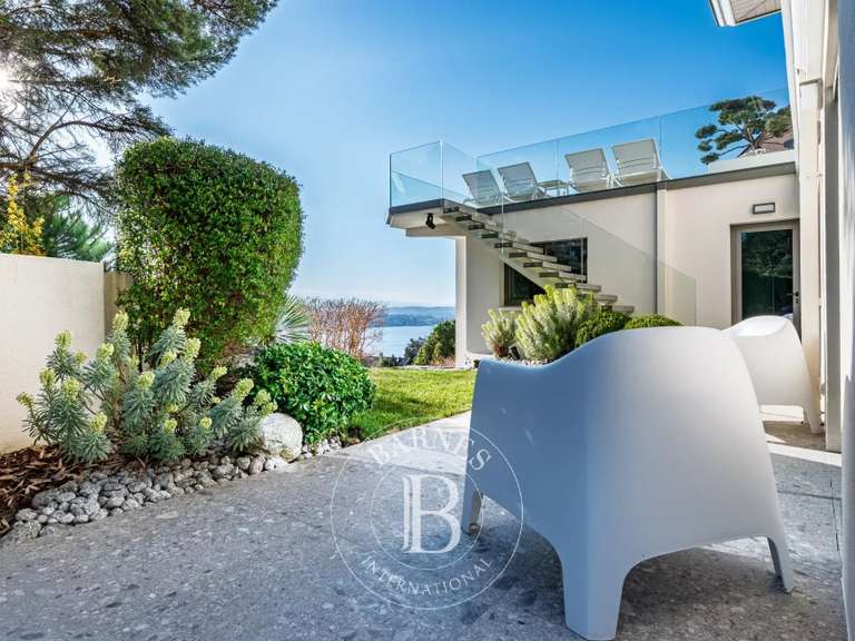 Villa Veyrier-du-Lac - 7 chambres - 600m²