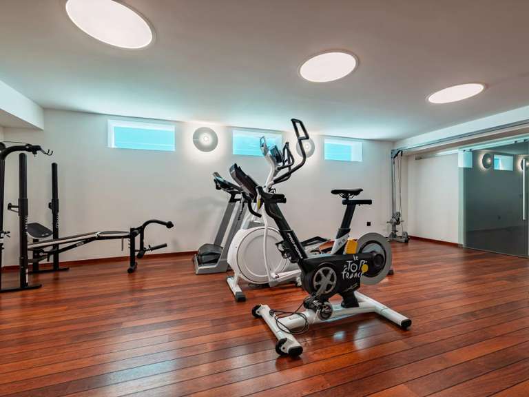 Villa Veyrier-du-Lac - 7 chambres - 600m²