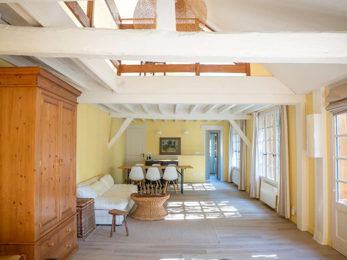 Château Vézelay