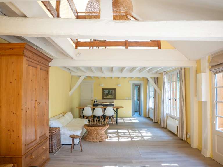 Château Vézelay - 10 chambres - 609m²