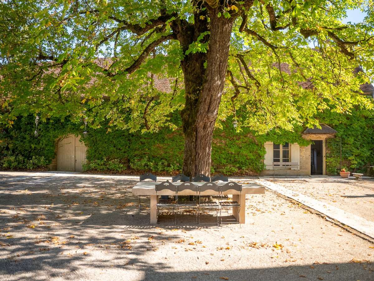 Château Vézelay