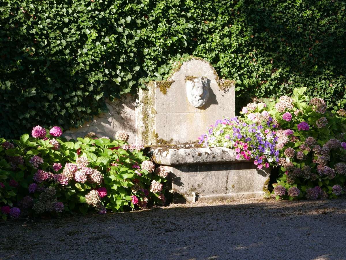 Château Vézelay