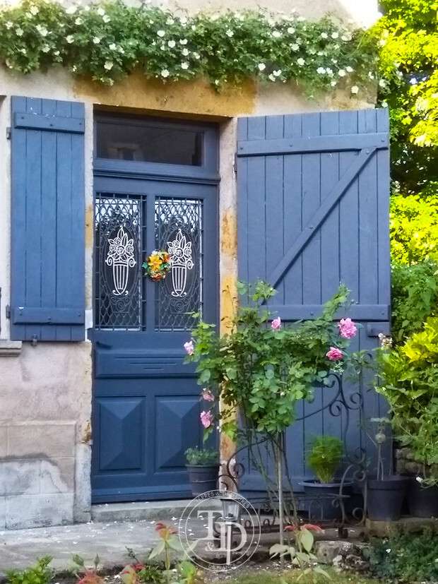 Maison Vézelay