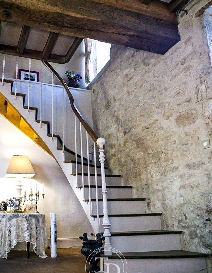Maison Vézelay