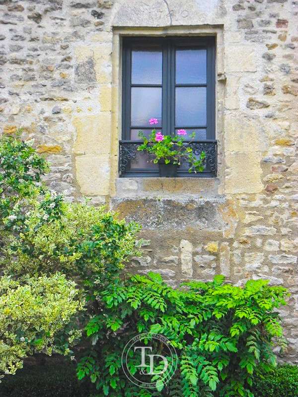 Maison Vézelay