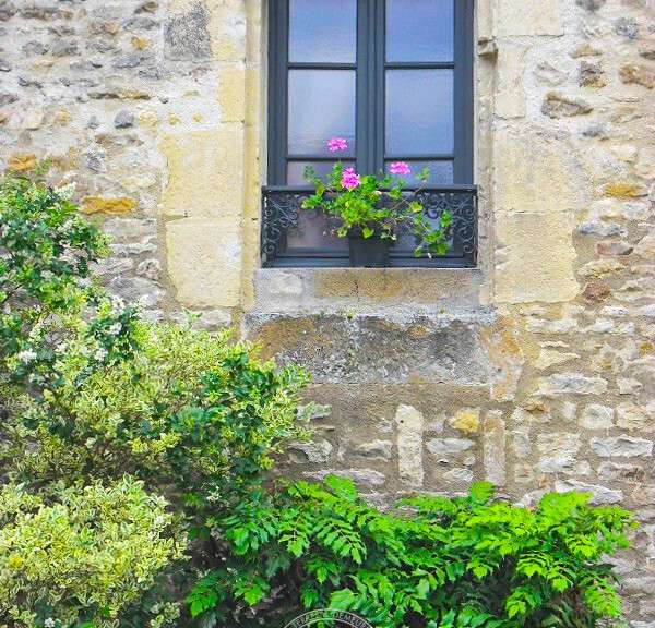 Maison Vézelay - 8 chambres