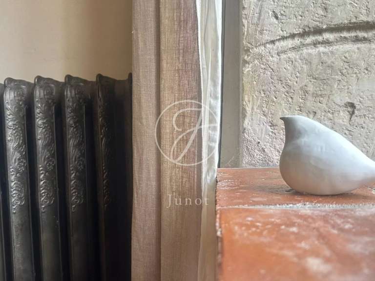 House Vézelay - 4 bedrooms - 300m²