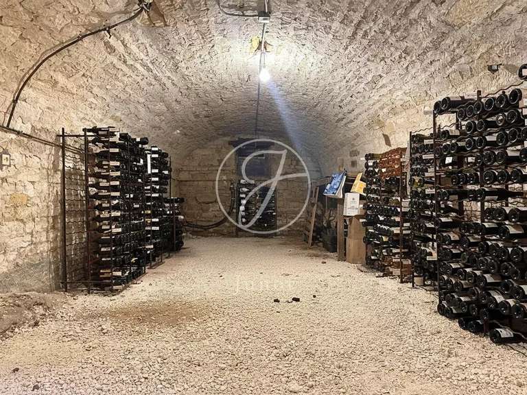 House Vézelay - 4 bedrooms - 300m²