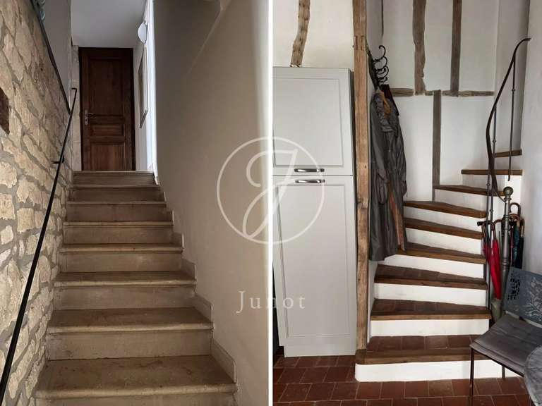 House Vézelay - 4 bedrooms - 300m²