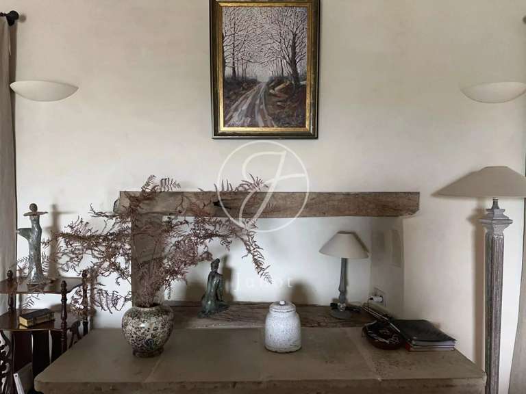 House Vézelay - 4 bedrooms - 300m²