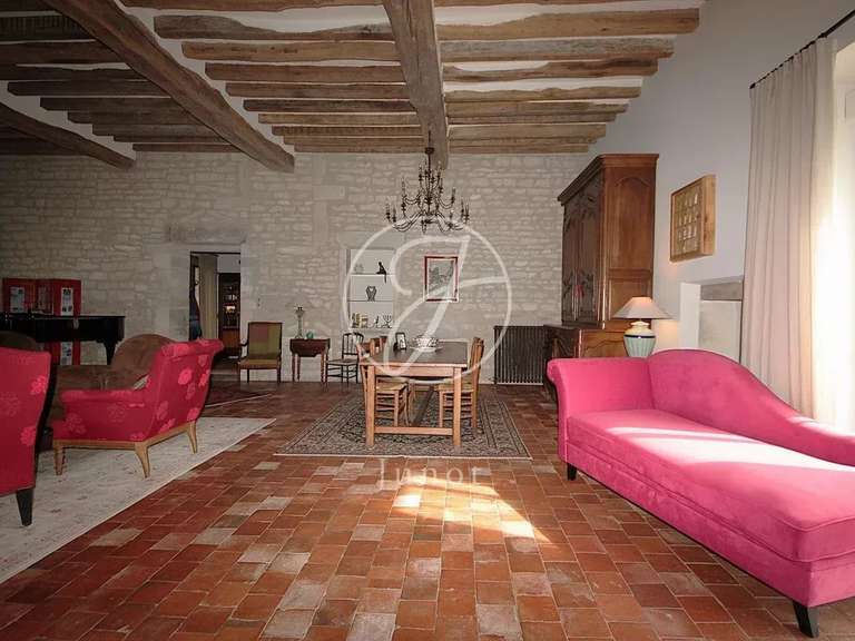 House Vézelay - 4 bedrooms - 300m²
