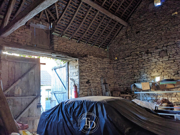 Property Vézelay - 8 bedrooms