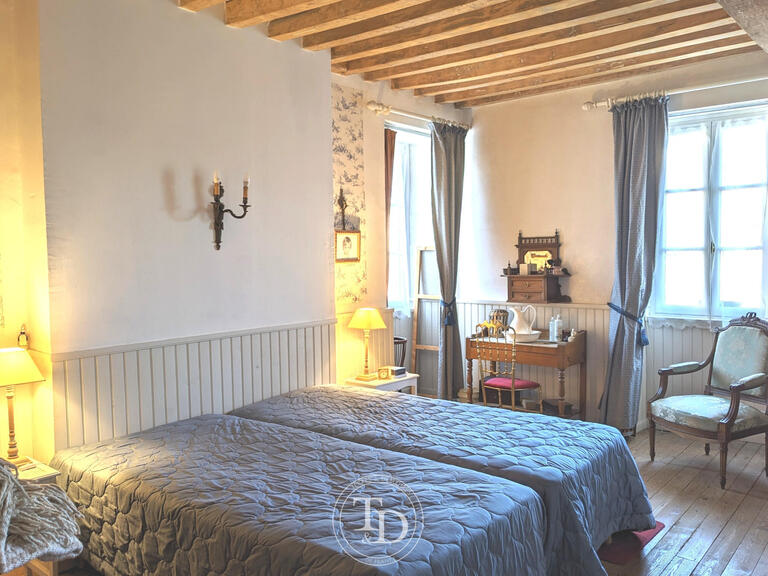 Property Vézelay - 8 bedrooms