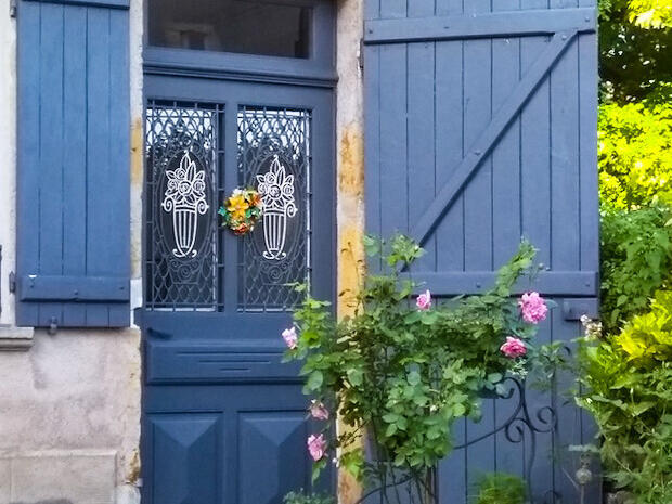Property Vézelay - 8 bedrooms
