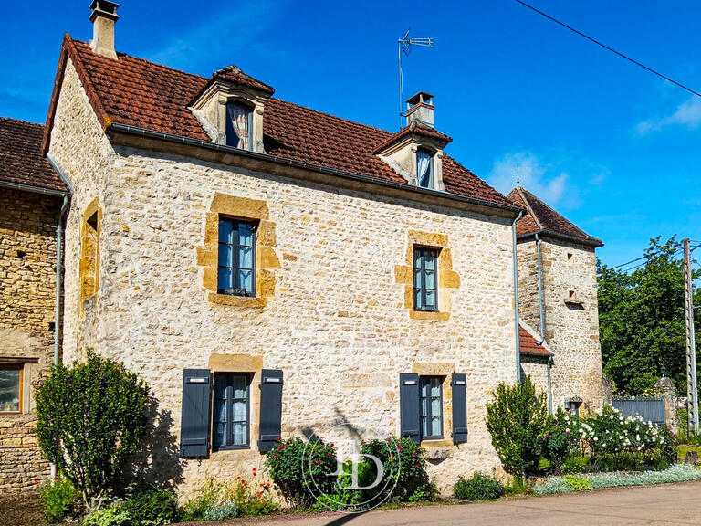 Property Vézelay - 8 bedrooms