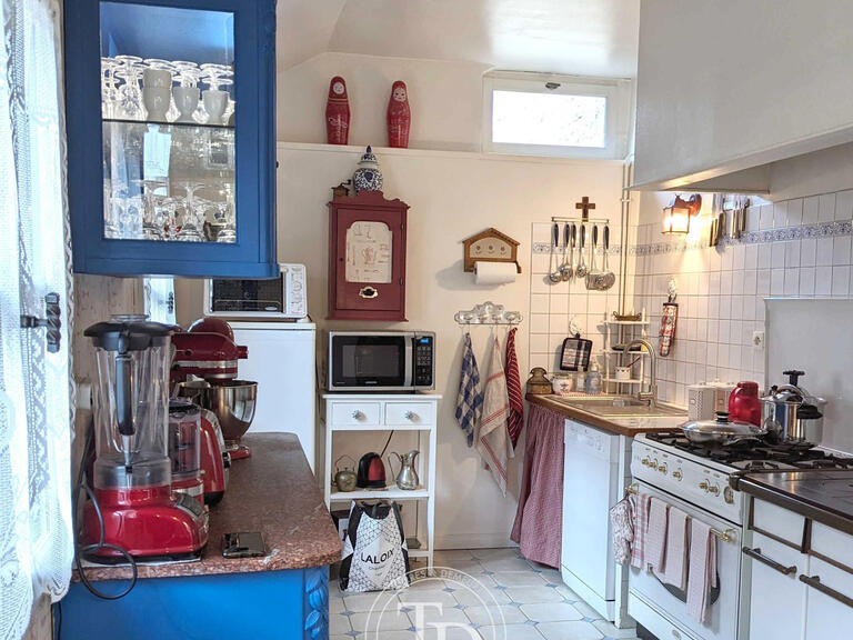 Property Vézelay - 8 bedrooms