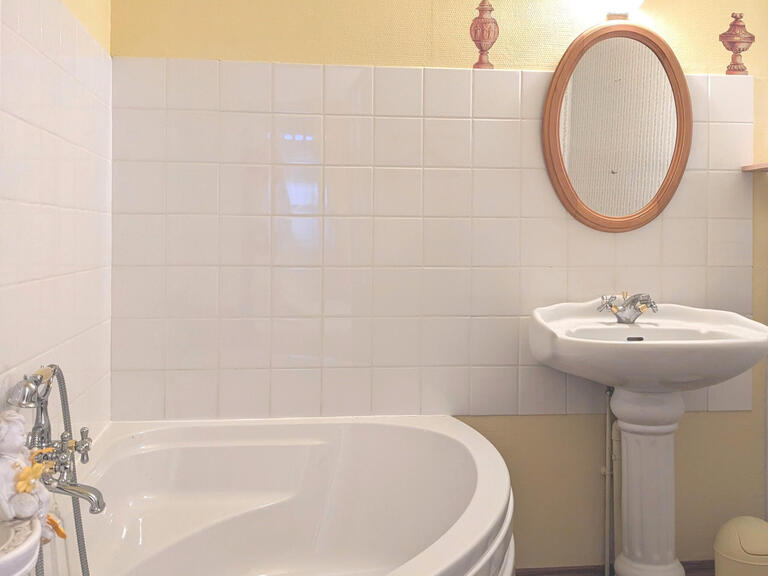 Property Vézelay - 8 bedrooms