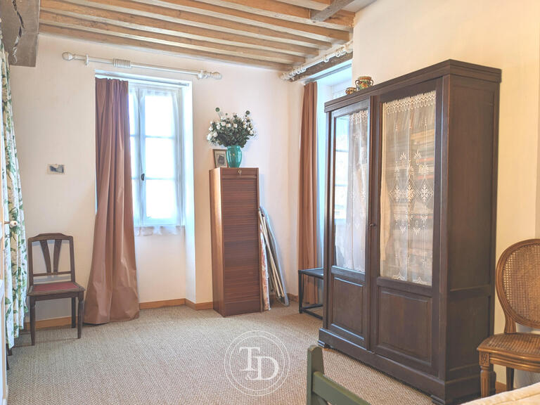 Property Vézelay - 8 bedrooms