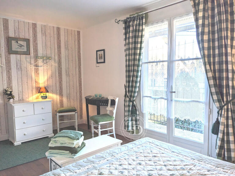 Property Vézelay - 8 bedrooms