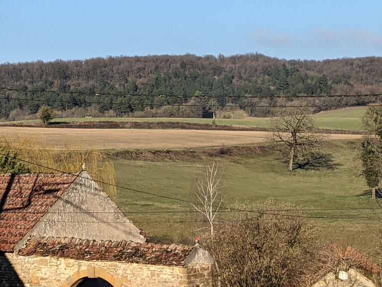 Property Vézelay - 8 bedrooms