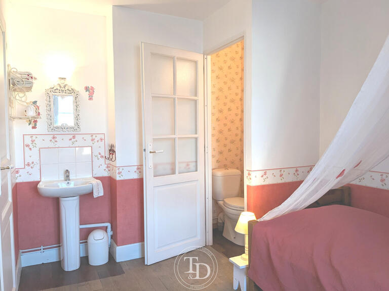 Property Vézelay - 8 bedrooms