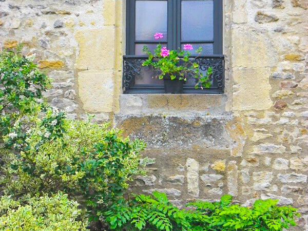 Property Vézelay - 8 bedrooms