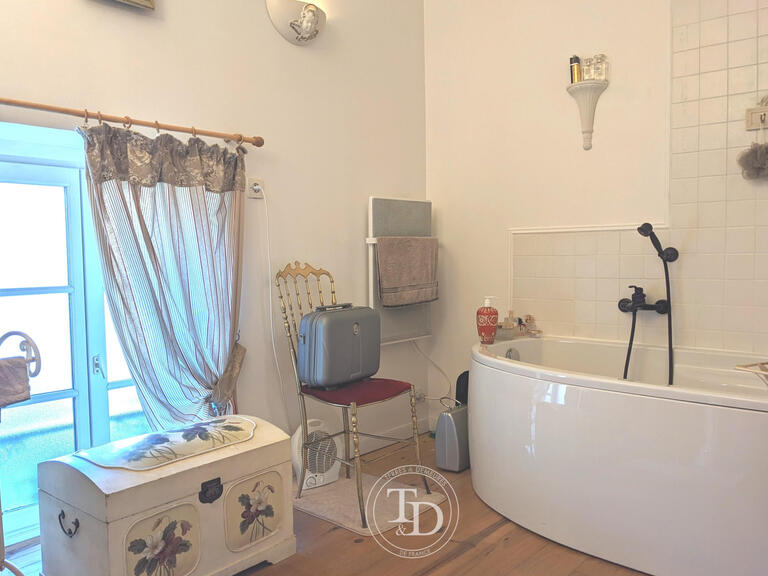 Property Vézelay - 8 bedrooms