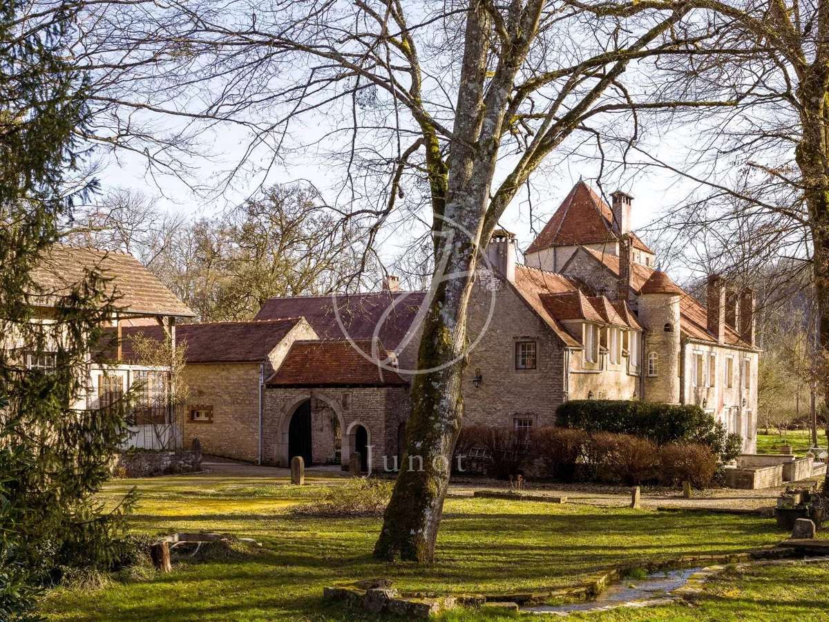 Propriété Vézelay