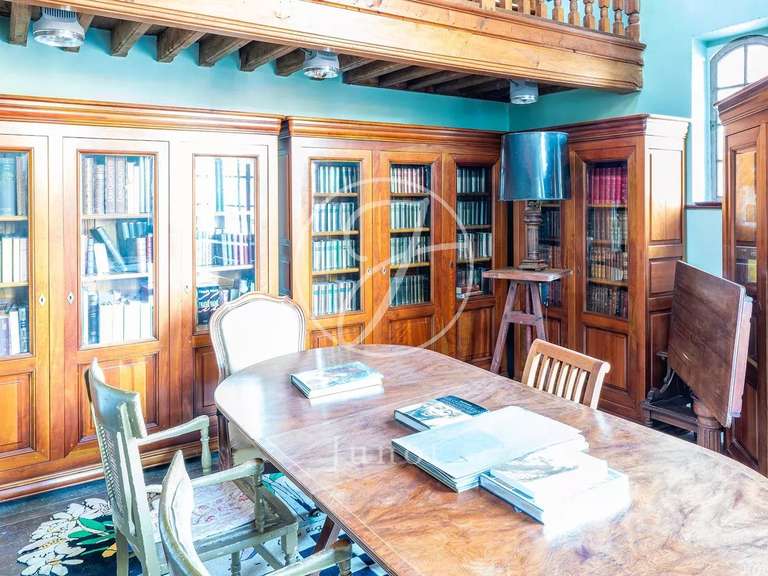 Property Vézelay - 8 bedrooms - 1700m²